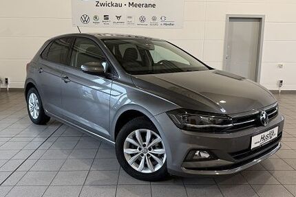 VW Polo 33.259 km 15.972 € Meerane 08393