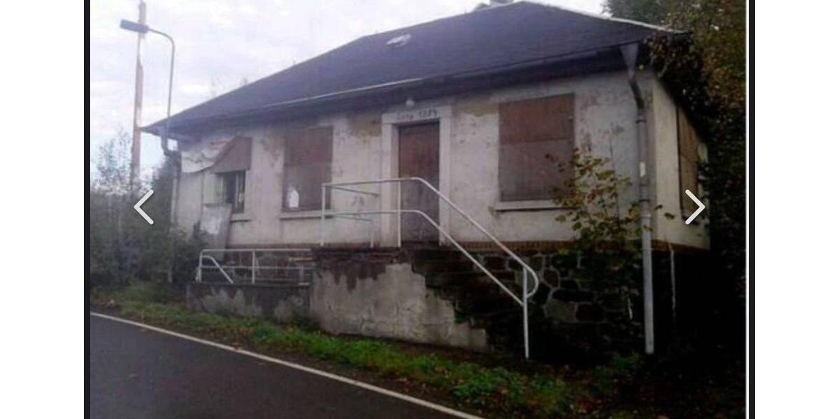 Einfamilienhaus Ronneburg - 7 Zimmer, 280 m&sup2;, 37.500&euro; | Angebot:26905365