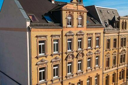 Mehrfamilienhaus Werdau 408m² in guter Lage zu verkaufen zimmer