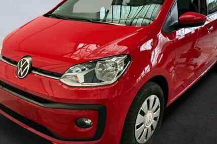 VW up! 19.796 km 12.950 &euro; Gera 07546