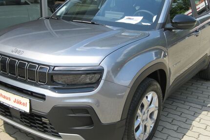 Jeep Avenger 11.500 km 22.400 &euro; Neustadt/Orla 07806