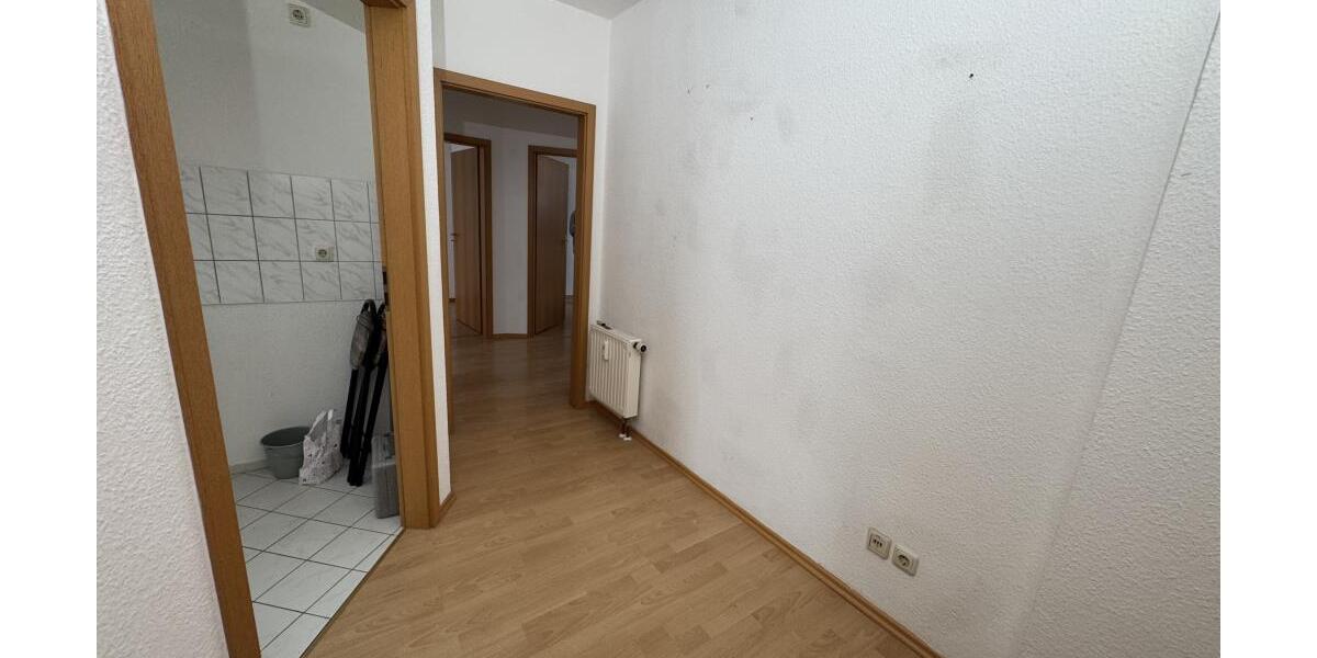 Geras gute Stube: Untermhaus! 3-Raum Wohnung nahe der Elster! - Etagenwohnung Gera Untermhaus | Angebot:26376577