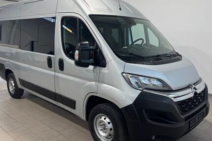 Citroen Jumper