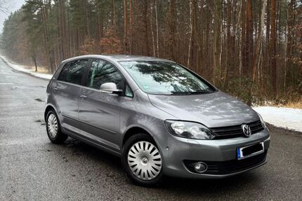 VW Golf Plus 114.500 km 4.300 &euro; Gera 07548