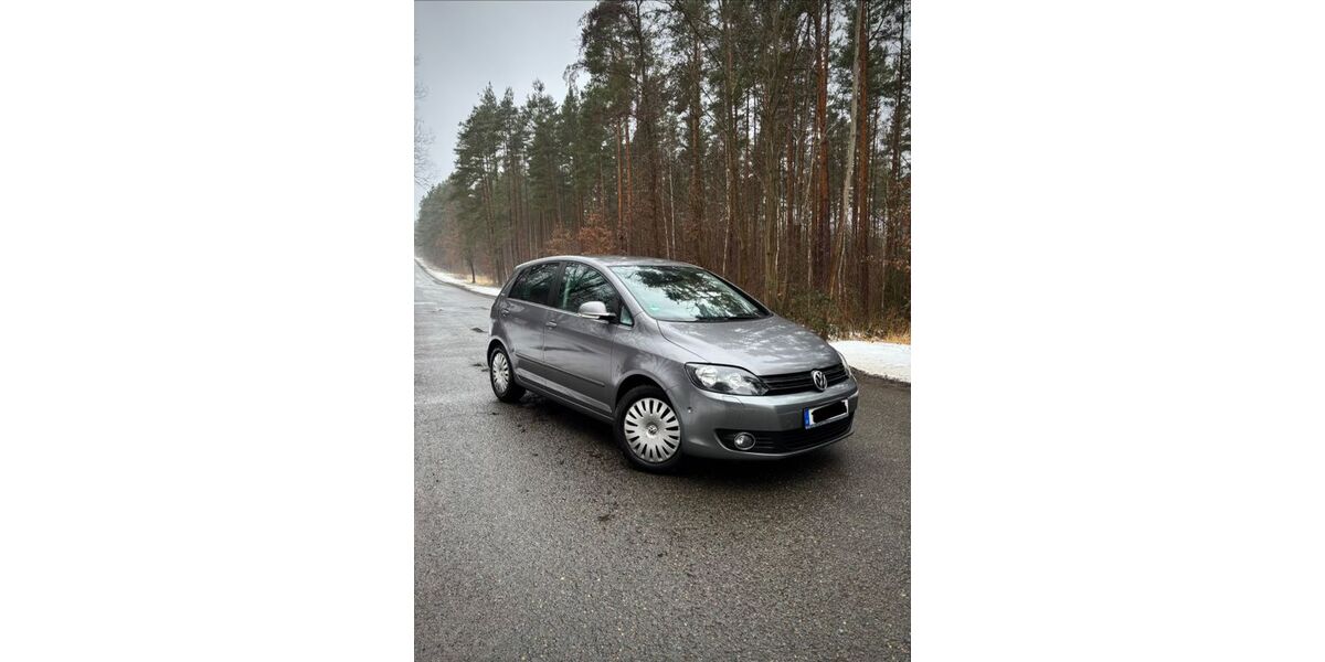 VW Golf Plus 114.500 km 4.300 &euro; Gera 07548