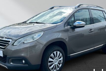 Peugeot 2008 155.100 km 5.690 &euro; Gera 07548