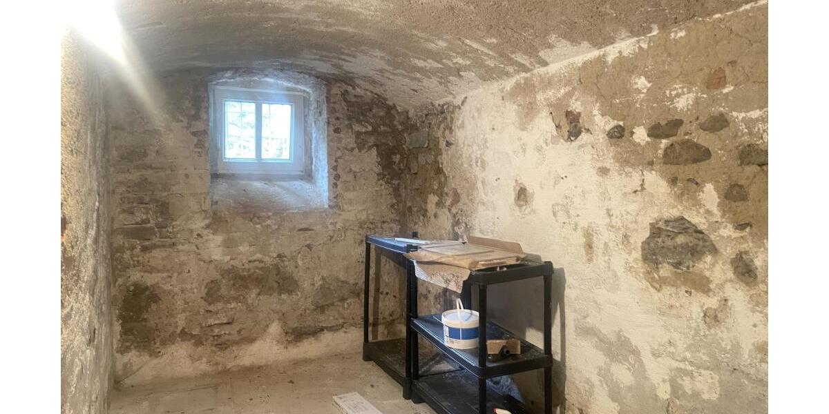 2 Wohnungen, ein Preis, auf einer Etage. - Dachgeschoßwohnung Gera Ostviertel | Angebot:26744951