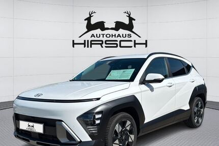 Hyundai KONA 3.000 km 29.990 &euro; Crimmitschau 08451