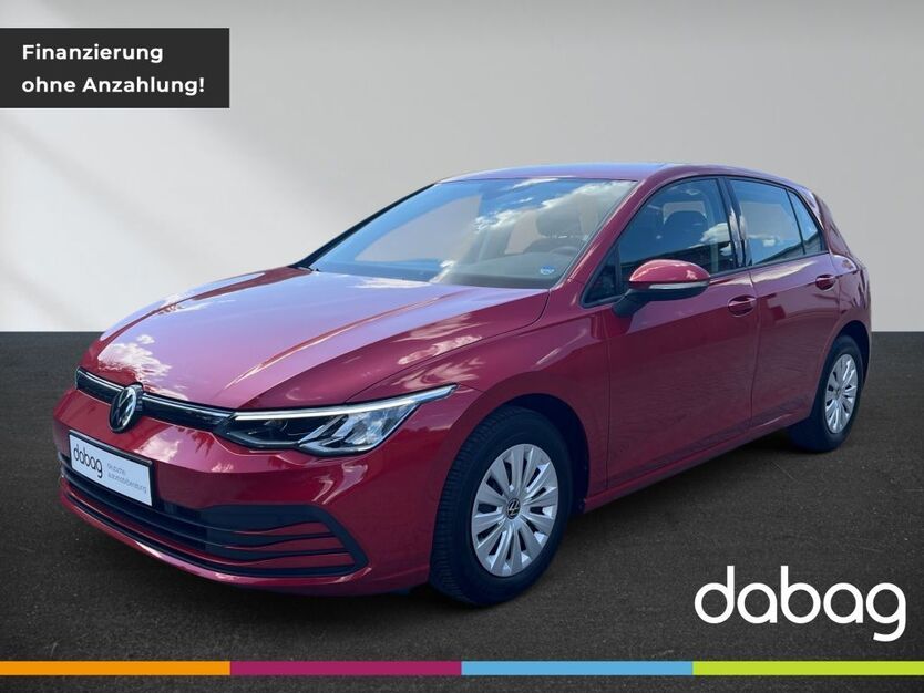 VW Golf 61.150 km 16.975 € Zeulenroda-Triebes 07937