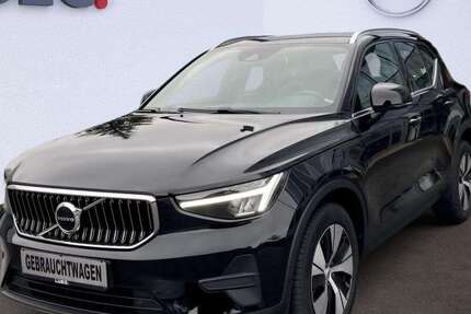 Volvo XC40 24.660 km 33.900 € Zwickau 08058