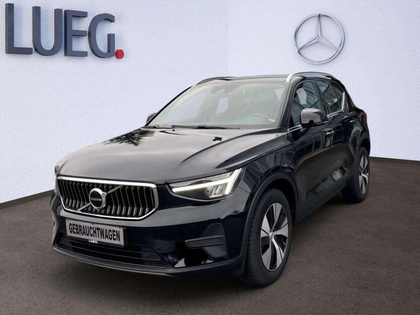 Volvo XC40 24.660 km 33.900 € Zwickau 08058
