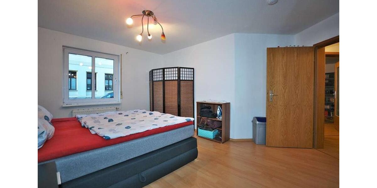 Erdgeschoßwohnung Gera Alt-Bieblach - 2 Zimmer, 63 m&sup2;, 380&euro; | Angebot:26181158