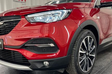 Opel Grandland (X) 35.500 km 19.447 € Werdau OT Steinpleis 08412