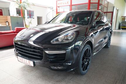 Porsche Cayenne 133.000 km 38.490 € Gera 07552