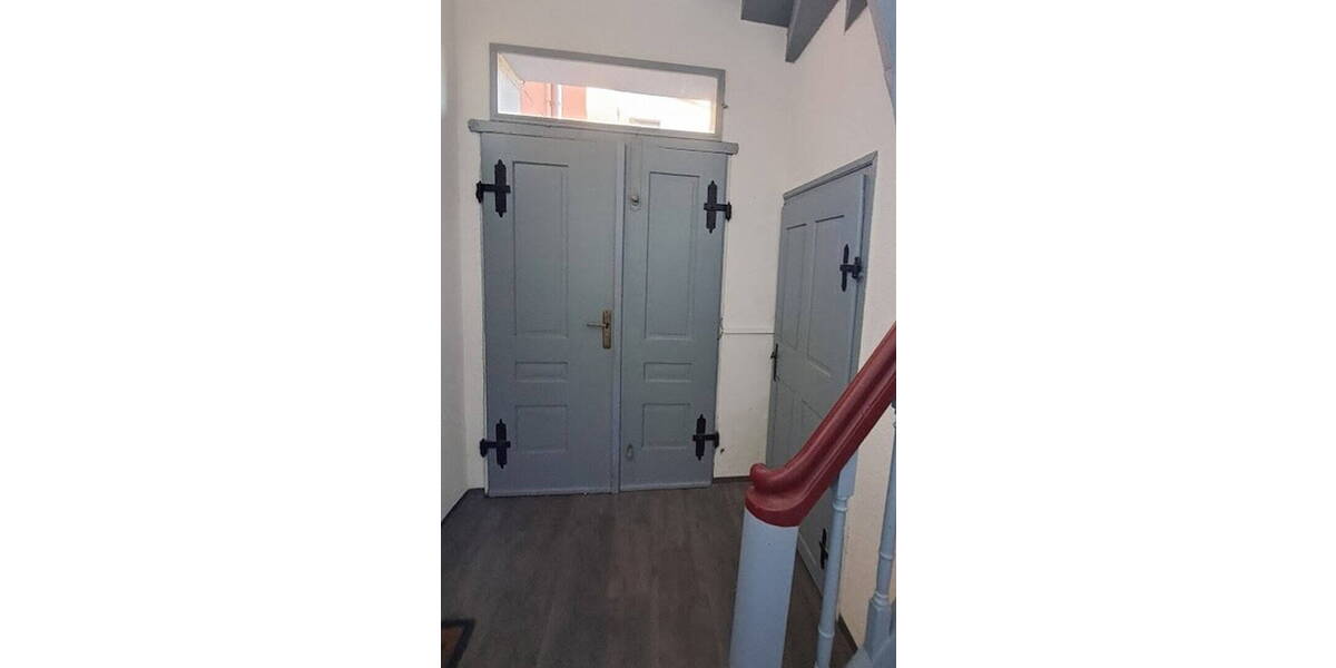 Etagenwohnung Crimmitschau - 3 Zimmer, 76 m&sup2;, 450&euro; | Angebot:26807688