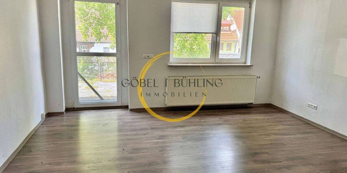 Mehrfamilienhaus, Wohnhaus Weida - 198.000&euro; | Angebot:26833646