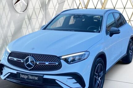 Mercedes-Benz GLC 300 14.400 km 54.989 &euro; Gera 07546