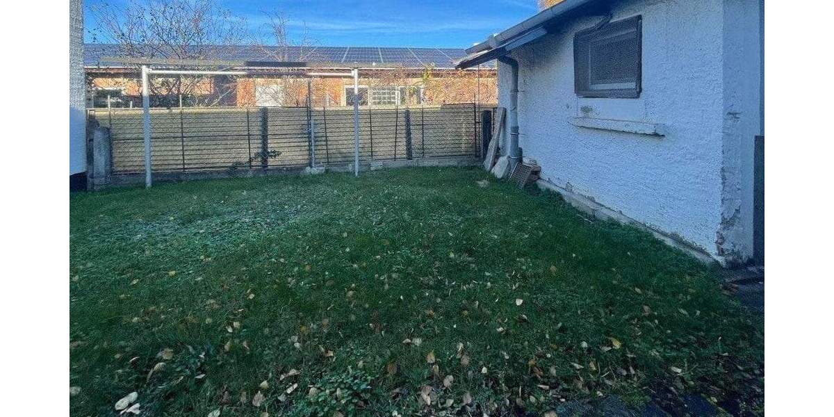 Reihenmittelhaus Elsteraue Rehmsdorf - 3 Zimmer, 104 m&sup2;, 62.000&euro; | Angebot:25734159