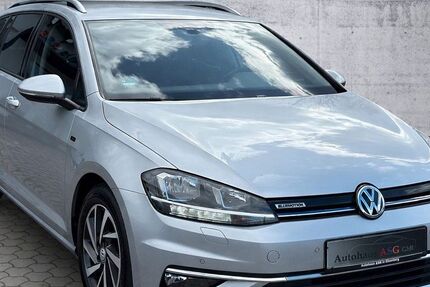 VW Golf 99.680 km 14.900 &euro; Eisenberg 07607