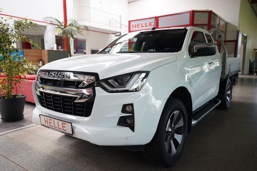 D-Max