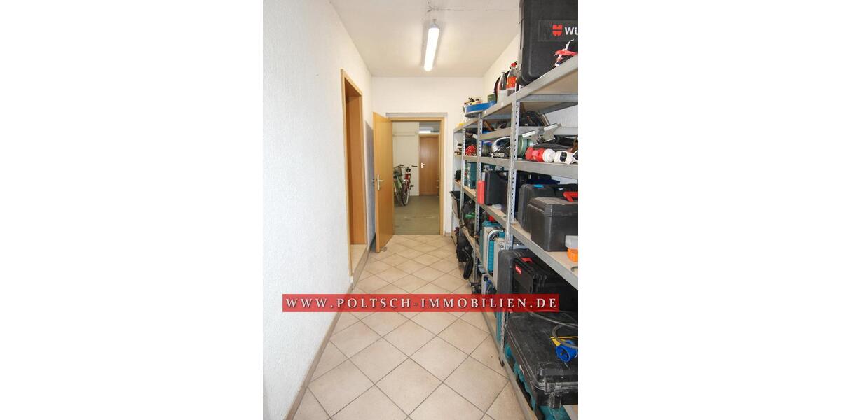 Gewerbeobjekt Gera Alt-Bieblach - 1.100&euro; | Angebot:26089466