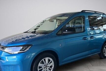 VW Caddy 50.391 km 23.750 &euro; Altenburg 04600