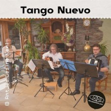 Tango Nuevo