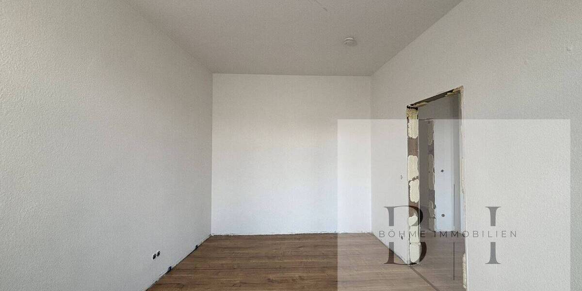 Etagenwohnung Gera Innenstadt - 2 Zimmer, 52 m&sup2;, 350&euro; | Angebot:26273818