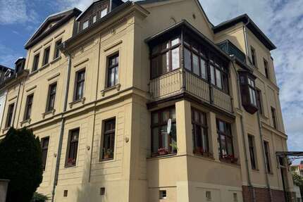 Wohnung Altenburg Nord - 3 Zimmer, 77 m&sup2;, 76.500&euro; | Angebot:25321724