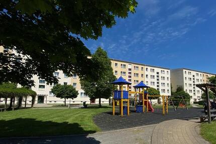 Wohnung Ronneburg - 3 Zimmer, 60 m&sup2;, 299&euro; | Angebot:26262225