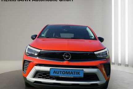 Opel Crossland (X) 37.700 km 15.490 &euro; Trockenborn- Wolfersdorf 07646