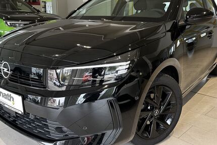 Opel Corsa 12.500 km 14.950 &euro; Werdau 08412