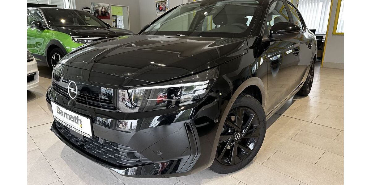 Opel Corsa 8.169 km 15.900 € Werdau 08412