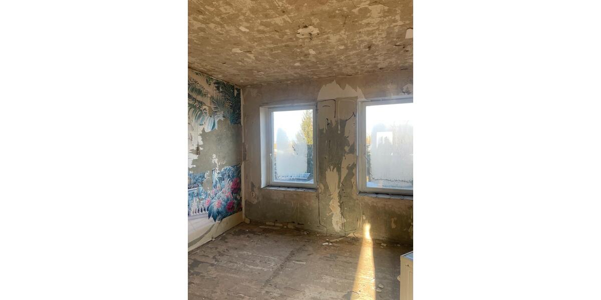 Mehrfamilienhaus, Wohnhaus Zeulenroda-Triebes Triebes - 12 Zimmer, 300 m&sup2;, 89.000&euro; | Angebot:27184678