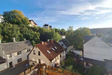 Wohnung zum Mieten in Greiz 299 € 59 m²