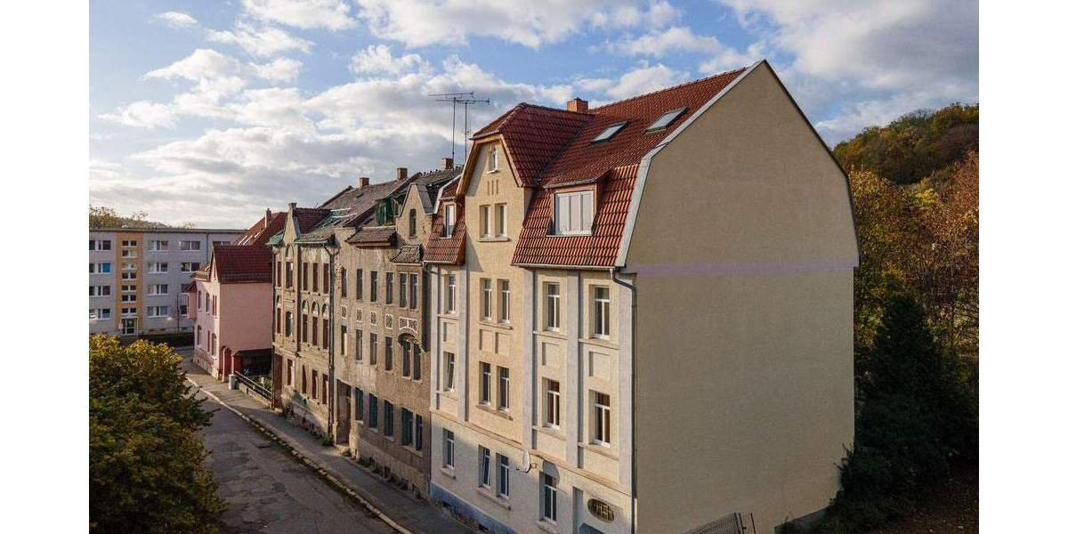 Mehrfamilienhaus, Wohnhaus Gera Langenberg - 135.000&euro; | Angebot:26037267