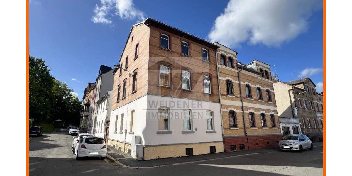 Sanierungsbedürftiges Wohnhaus mit Werkstatt-Nebengebäude in Gera Langeberg zu verkaufen! zimmer