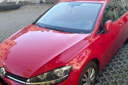VW Golf 250.000 km 6.990 &euro; Hermsdorf 07629