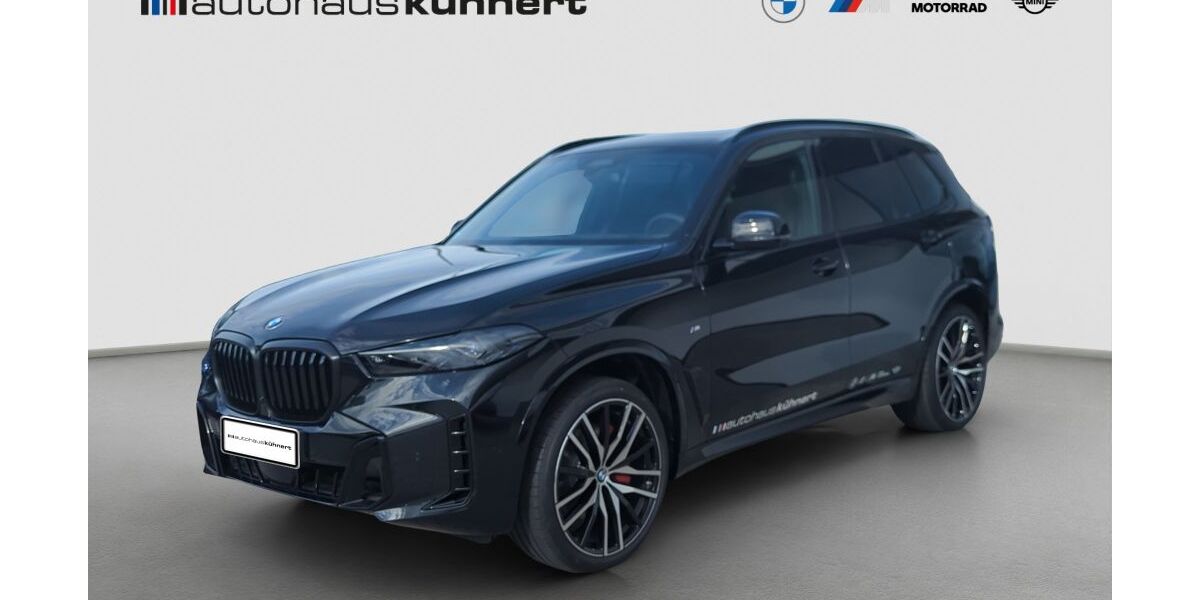 BMW X5 2.356 km 103.848 &euro; Gera 07552