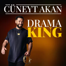 Cüneyt Akan - Drama King Zwickau
