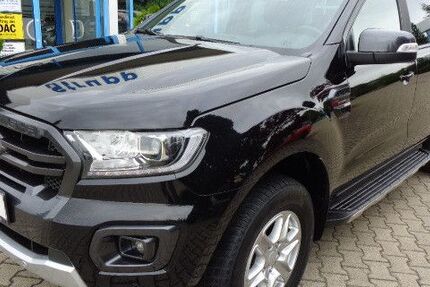 Ford Ranger 97.500 km 29.750 &euro; Triptis 07819