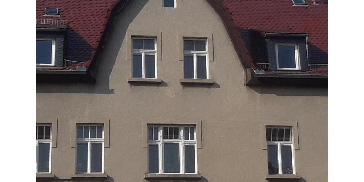 Dachgeschoßwohnung Altenburg - 3 Zimmer, 69 m&sup2;, 400&euro; | Angebot:26381318
