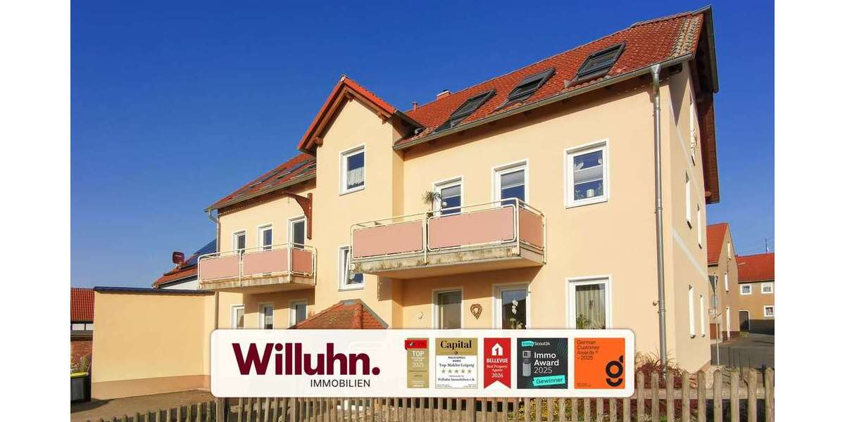 Einfamilienhaus Auma-Weidatal Weidatal - 12 Zimmer, 308 m&sup2;, 239.000&euro; | Angebot:26686226
