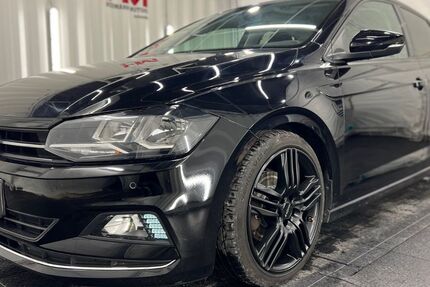 VW Polo 105.599 km 13.890 € Werdau OT Steinpleis 08412