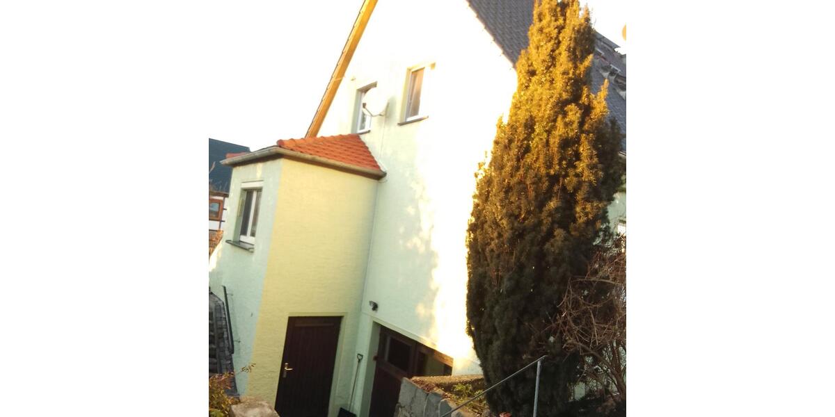 Doppelhaushälfte Langenwetzendorf - 5 Zimmer, 87 m&sup2;, 170.000&euro; | Angebot:26308625