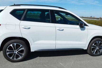 Seat Ateca 39.690 km 26.590 &euro; Gera 07549