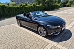 BMW 440 114.900 km 27.988 € Brahmenau 07554
