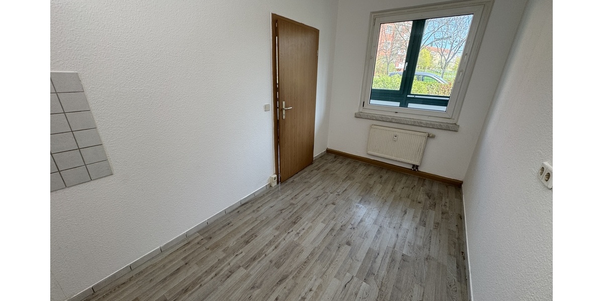 Mehr Raum zum Leben – 2-Zimmer-Wohnung mit Wintergarten: in Gera-Bieblach! - Erdgeschoßwohnung Gera Alt-Bieblach | Angebot:26339853