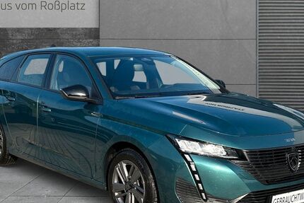 Peugeot 308 17.000 km 25.000 € Eisenberg 07607
