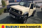 Suzuki Jimny 1.5 Comfort+ AllGrip 47.650 km 28.950 &euro; Werdau 08412